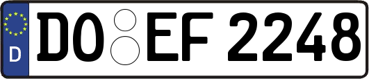 DO-EF2248