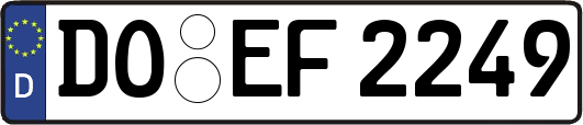 DO-EF2249