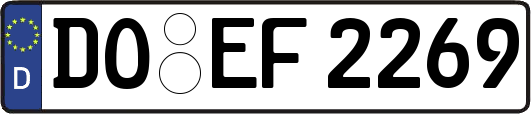 DO-EF2269