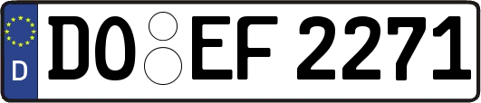 DO-EF2271