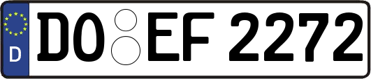 DO-EF2272