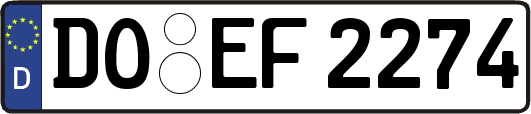 DO-EF2274