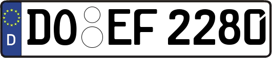 DO-EF2280