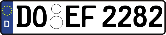 DO-EF2282