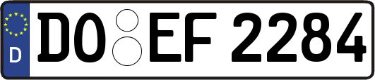 DO-EF2284