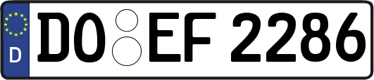 DO-EF2286
