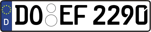 DO-EF2290