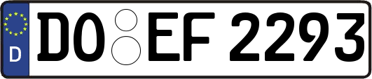 DO-EF2293