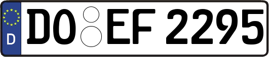 DO-EF2295