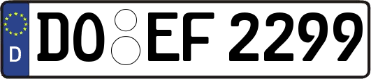 DO-EF2299
