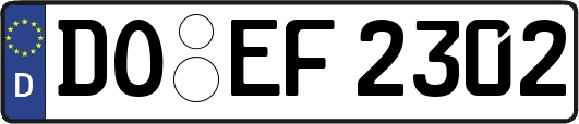 DO-EF2302