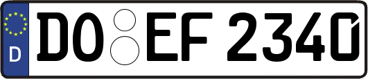 DO-EF2340