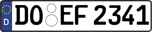 DO-EF2341