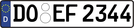 DO-EF2344