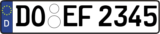 DO-EF2345