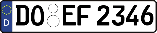 DO-EF2346