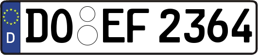 DO-EF2364