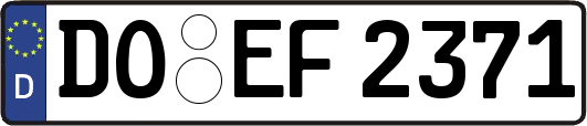 DO-EF2371