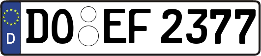 DO-EF2377