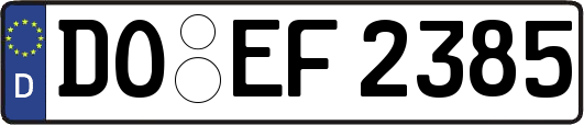 DO-EF2385