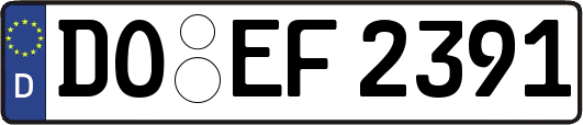 DO-EF2391
