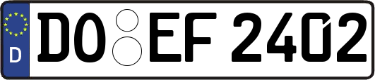 DO-EF2402