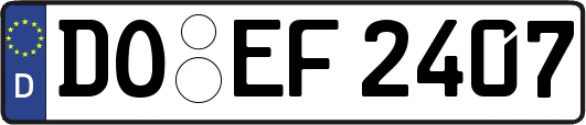 DO-EF2407