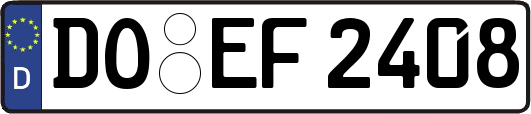 DO-EF2408