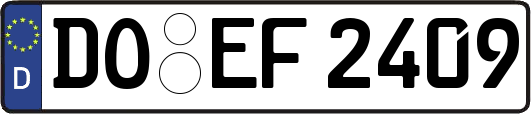DO-EF2409