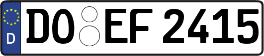 DO-EF2415