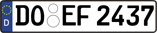 DO-EF2437