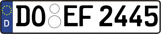 DO-EF2445