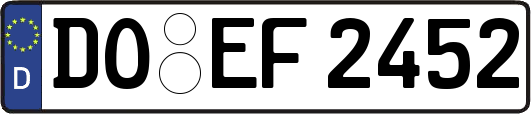 DO-EF2452