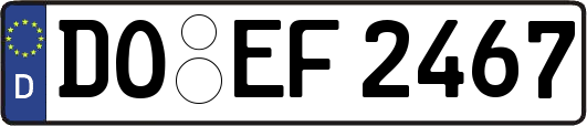 DO-EF2467