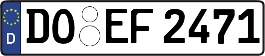 DO-EF2471