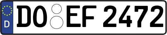 DO-EF2472
