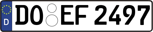 DO-EF2497