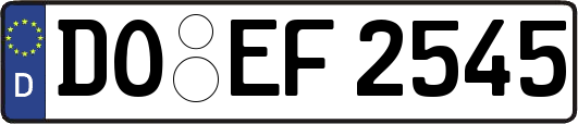 DO-EF2545