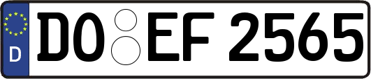 DO-EF2565