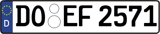 DO-EF2571