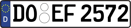 DO-EF2572