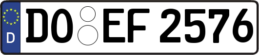 DO-EF2576