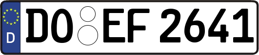 DO-EF2641