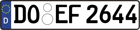 DO-EF2644