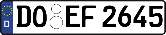 DO-EF2645
