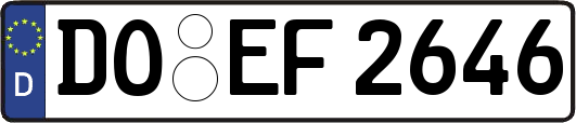 DO-EF2646