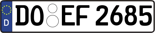 DO-EF2685