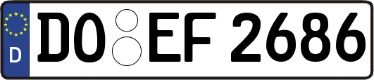 DO-EF2686