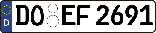 DO-EF2691