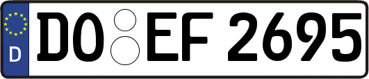DO-EF2695